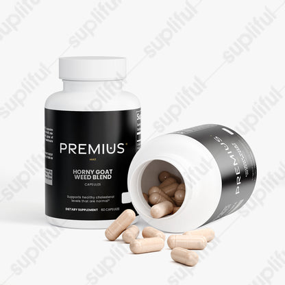 Horny Goat Weed Blend