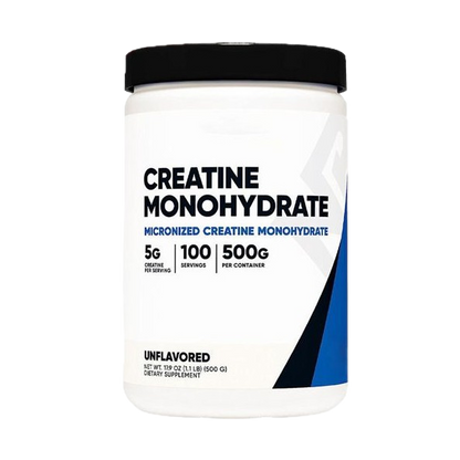 Creatine Powder