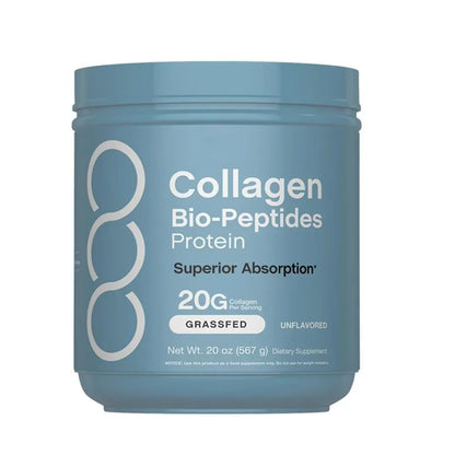 Collagen Biopeptide Powder