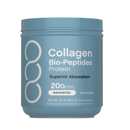 Collagen Biopeptide Powder